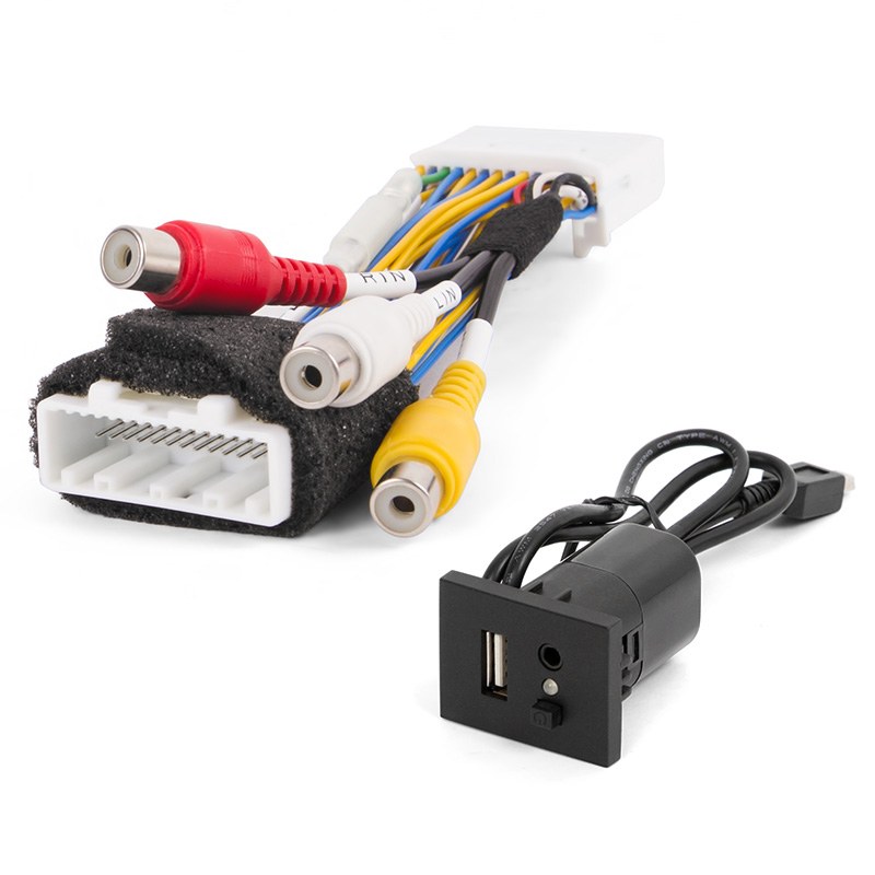 OEM Head Units Car Solutions